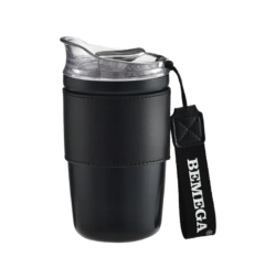 BPA Free Reusable Vacuum Coffee Cup