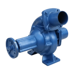 15M Head Agricultural Centrifugal Pump