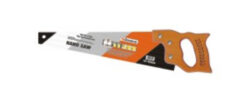 Hand Saws: Enduring Relevance in Construction
