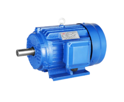 Common Three-Phase Asynchronous Motor