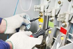 Industrial Electricians Ipswich