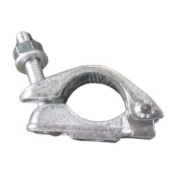 Scaffold Half Coupler