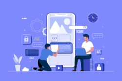 Best Web Development Company in Noida for Modern Businesses