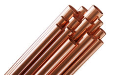 Premium Copper Pipes from India: Reliable Manufacturer & Exporter