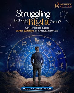 Do you want to know your horoscope? Get Expert Advise