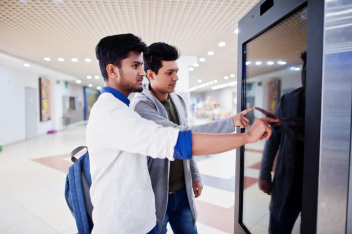 Information Security Management System