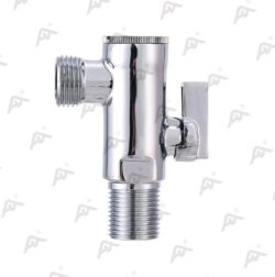 Ceramic Core Angle Valve