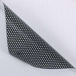 Custom One Way Vision Mesh