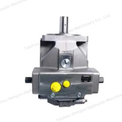 A4VSO Hydraulic Piston Pump