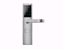 STAINLESS STEEL APARTMENT LOCK