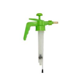 Black (plastic rod), red (plastic rod), random color (plastic rod) Nozzle accessories