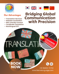 translation services