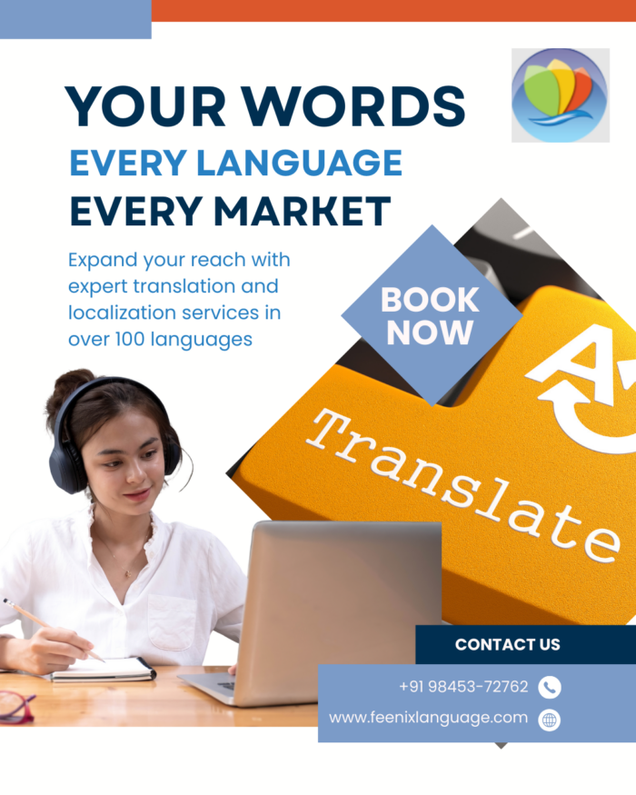 translation services