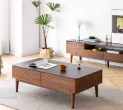 Paulo Coffee Table 1300