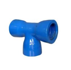 ISO2531 Ductile Iron Pipe Fitting