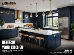 Contractor for Kitchen Remodel