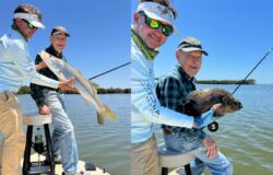 Crystal River Fishing