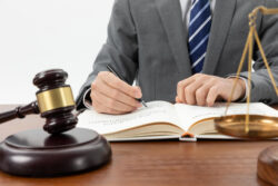 estate planning attorney