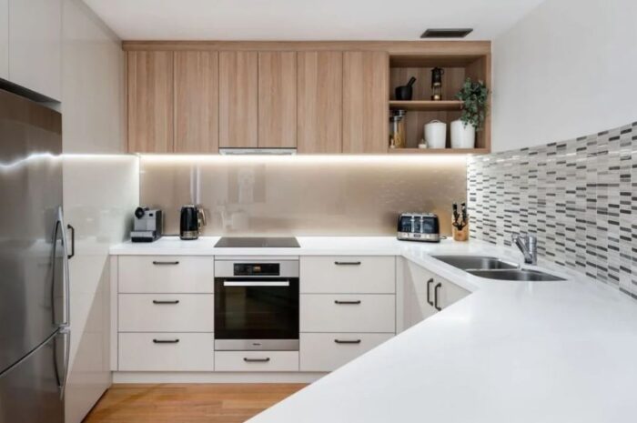 Kitchen Renovators Perth