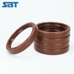 Factory Sale Gas Steel Gasket Seal Absorber Filter Machine Oil Sealing