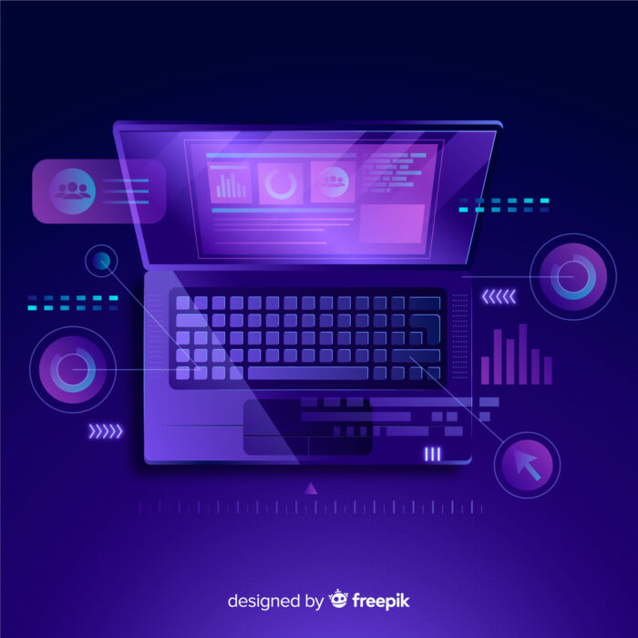 Managed IT support services
