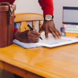 Grant of Letters of Administration UK – What Is the Procedure and Who Needs It