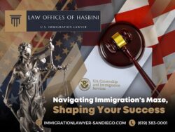 Trusted San Diego Immigration Lawyer for DACA Pathways