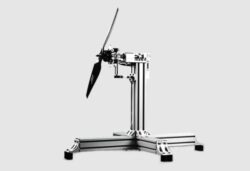 The Importance of Test Stands for Drone Efficiency Testing