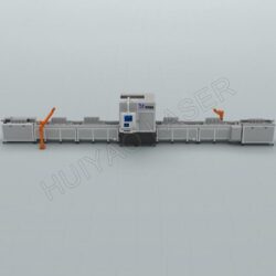 Complete Guide to Lithium Battery Module Pack Assembly Automation