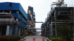 Acetate series technology