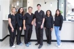 Sleep Apnea Physicians Near Me In Houston