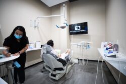 Benefits Of Choosing All-On-4 Dental Implants Near Me