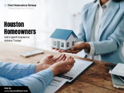 Homeowners Insurance in Houston Texas