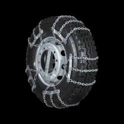 ZGE Truck Emergency Tire Chain/Snow Chain