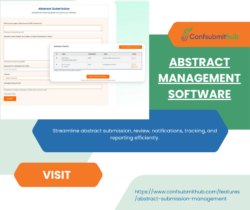 Abstract Management Software