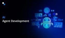 Antier- A Renowned AI Agent Development Company You Can Rely on for Your Project