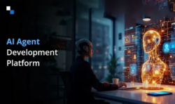 Multi-Agent Systems Supported by a Modular AI Agent Development Platform
