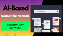 AI-based Semantic Search Development Services – Webkul Software
