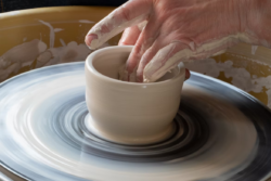 Pottery Workshops in Montreal: Crafting Creativity at Atelier Forma