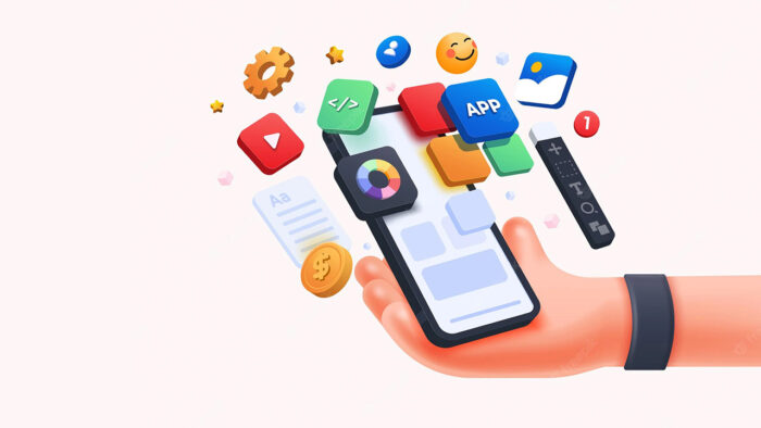 Mobile Application Development Company