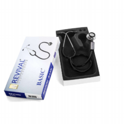 Basic Stethoscope | Doctor Stethoscope