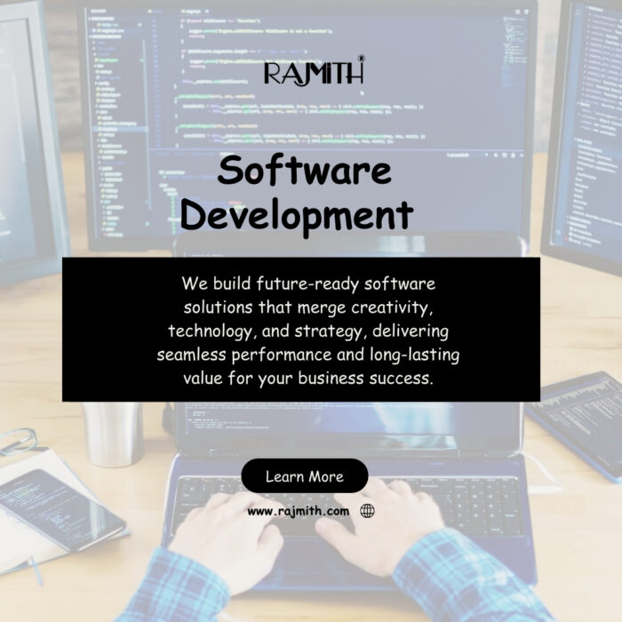 Best Software Development Services in Gurgaon