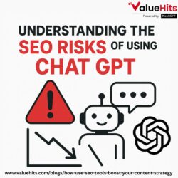 Understanding the SEO Risks of Using Chat GPT