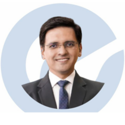 CA Sarthak Jain Edugyan Smarteach