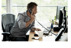 Discover the Best Phone System for Small Business with Callture