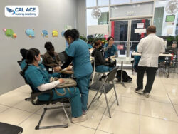 Best CNA Schools in Sacramento, California | Certification Courses