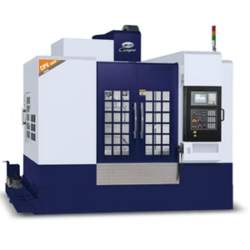 Achieve Superior Manufacturing Results With Our Advanced CNC Machine In USA