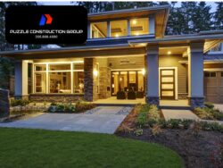 Construction Company Quality That Lasts: Our Promise of Excellence