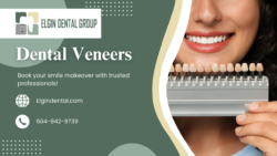 Customized Solutions For Perfect Teeth