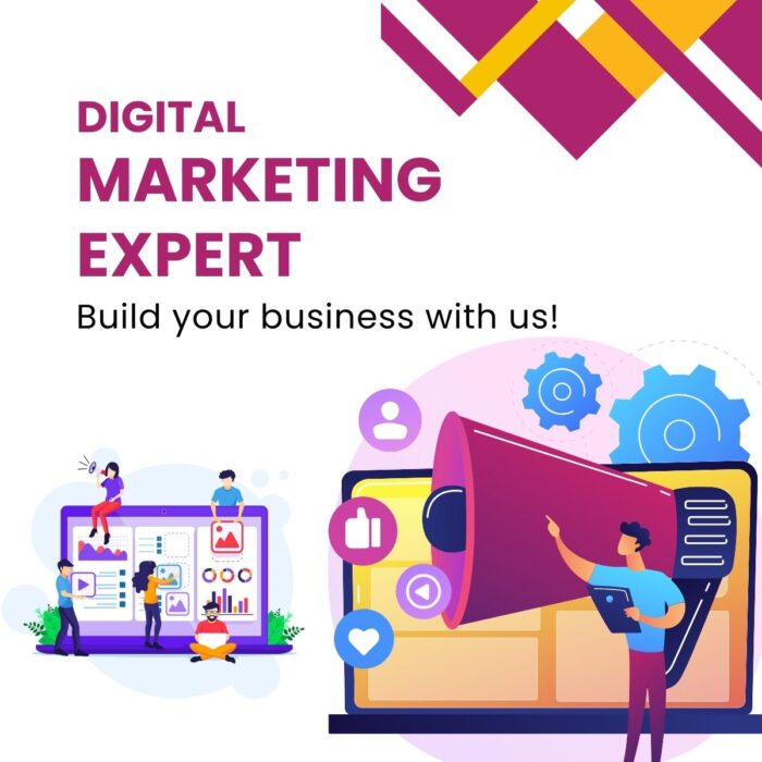 Driving Growth with Targeted Online Marketing